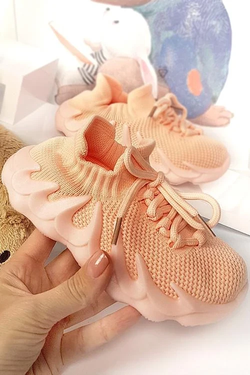 Детски маратонки за момичета от 27 до 32 номер 