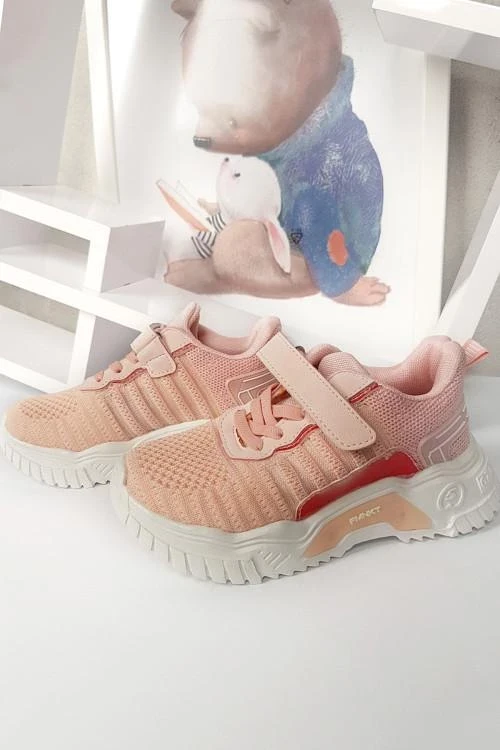 Детски маратонки за момиче от 27 до 32 номер 