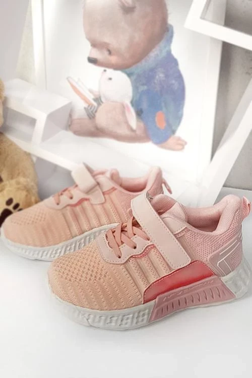 Детски маратонки за момичета от 32 до 37 номер 