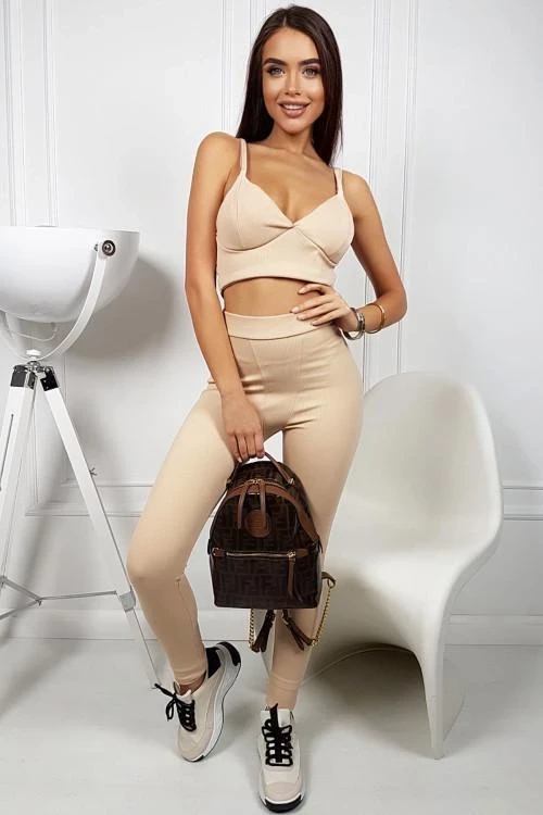 Дамски ежедневен комплект