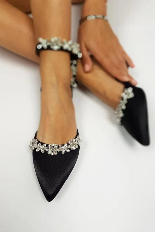 Dámská elegantní obuv