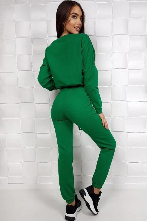 Дамски ежедневен комплект