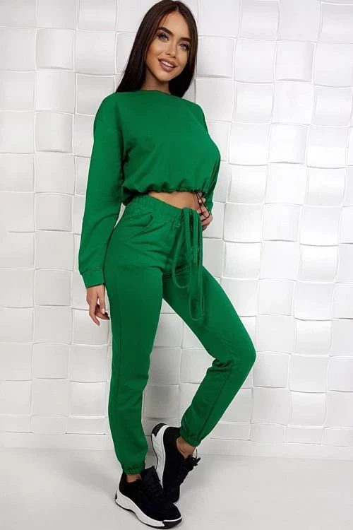 Дамски ежедневен комплект