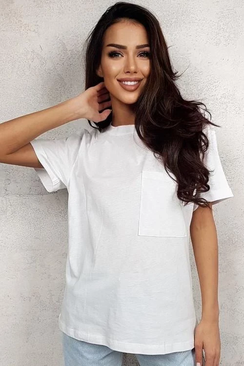 Γυναικεία κοντομάνικη μπλούζα