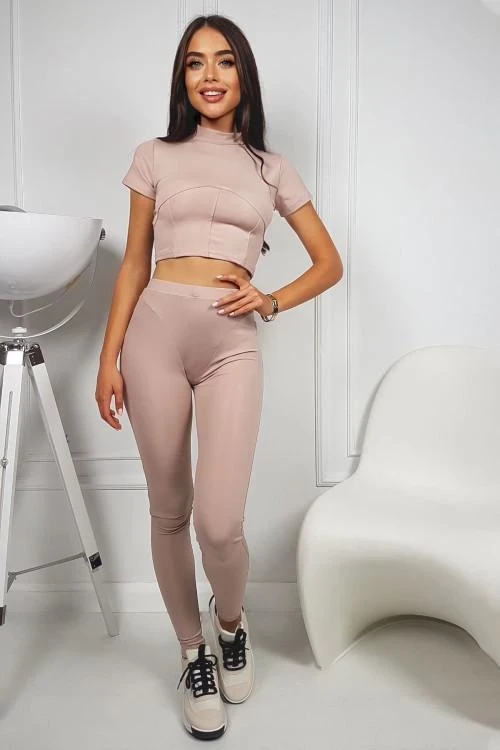 Дамски ежедневен комплект