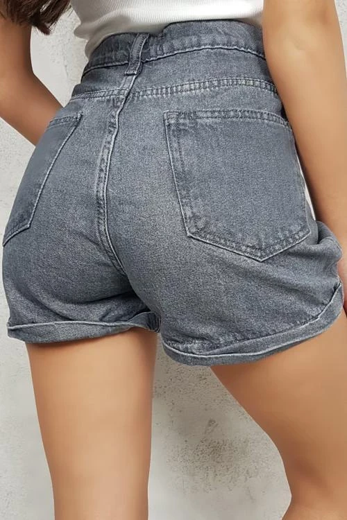 Ladies short pants