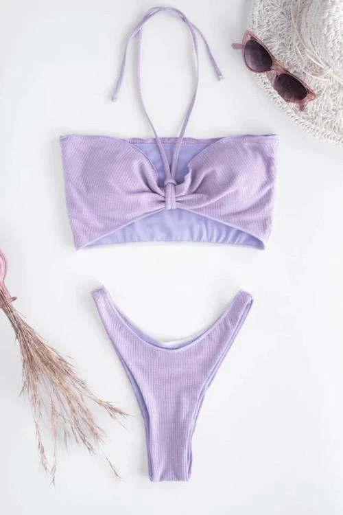 Дамски бански комплект