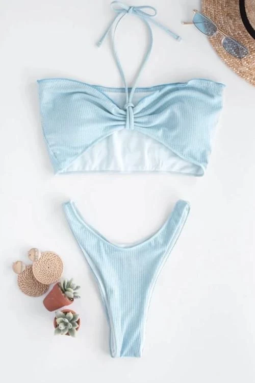 Дамски бански комплект