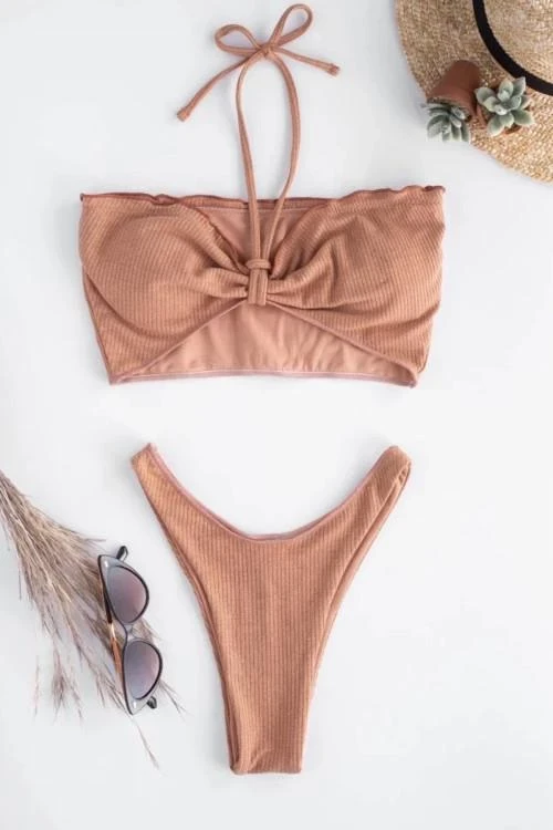 Дамски бански комплект