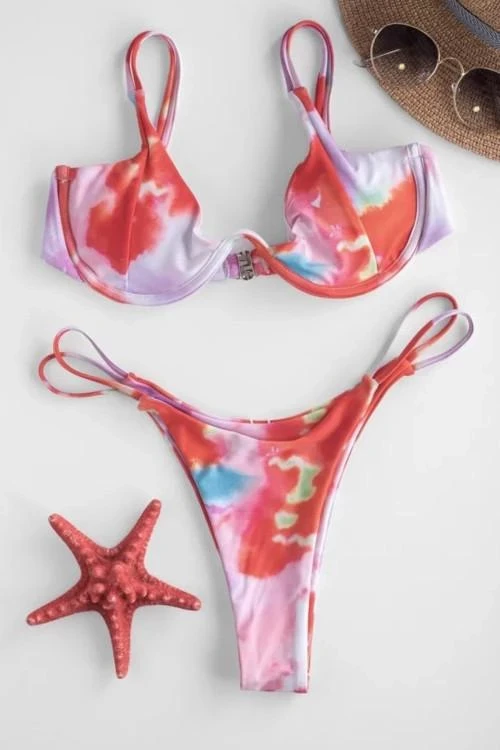 Дамски бански комплект