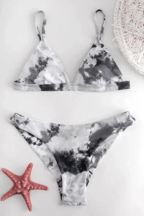 Дамски бански комплект