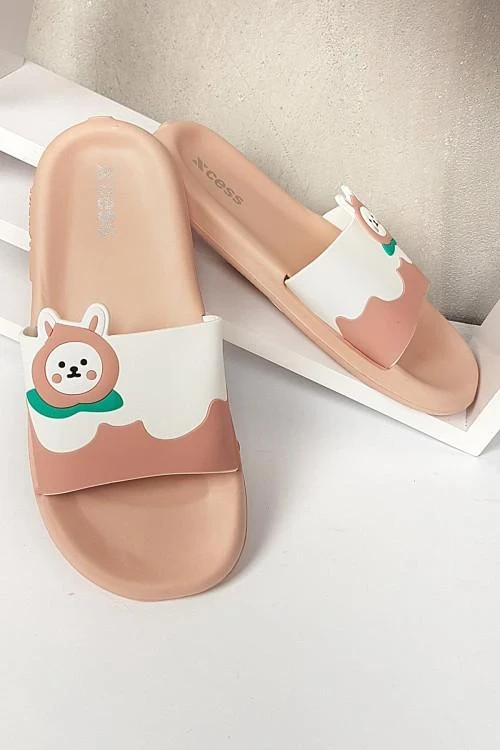 Дамски джапанки