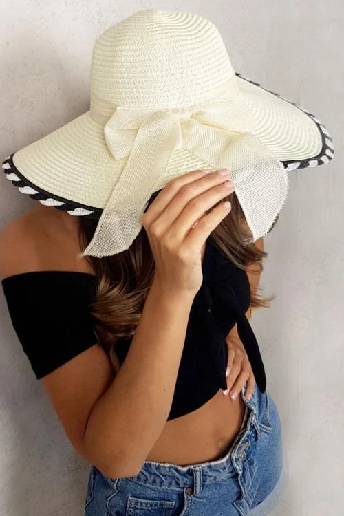 Дамска шапка