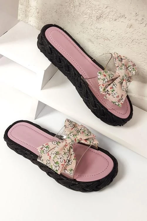 Дамски ежедневни чехли