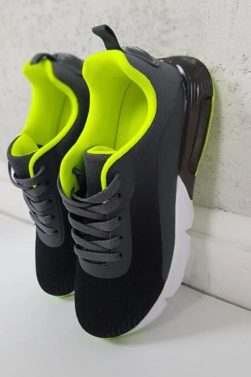 Παιδικά αθλητικά παπούτσια για αγόρια από 31 έως 36 νούμερο