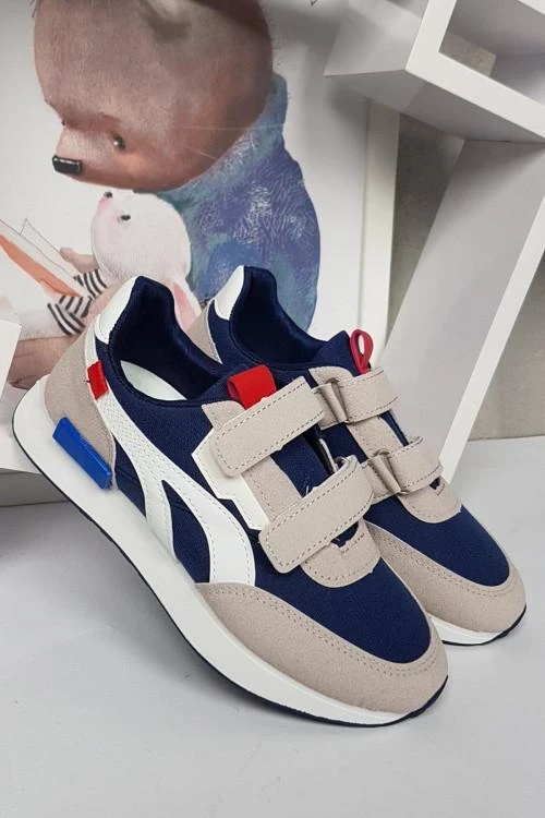 Παιδικά sneakers για κορίτσια από 30 έως 35 νούμερο