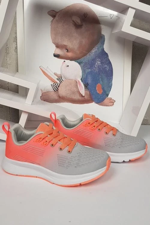 Детски маратонки за момичета от 31 до 36 номер