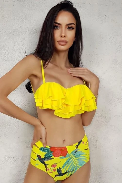 Γυναικείο σετ μαγιό