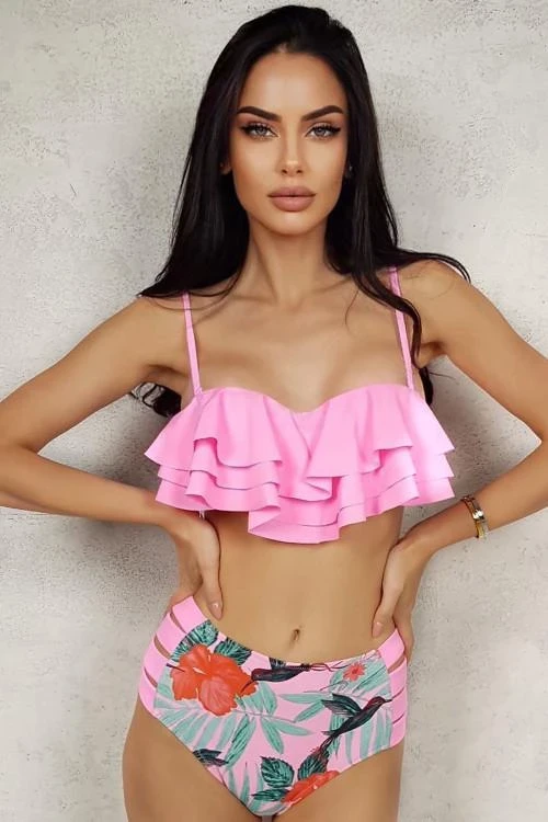 Γυναικείο σετ μαγιό