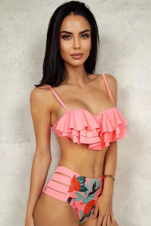 Γυναικείο σετ μαγιό