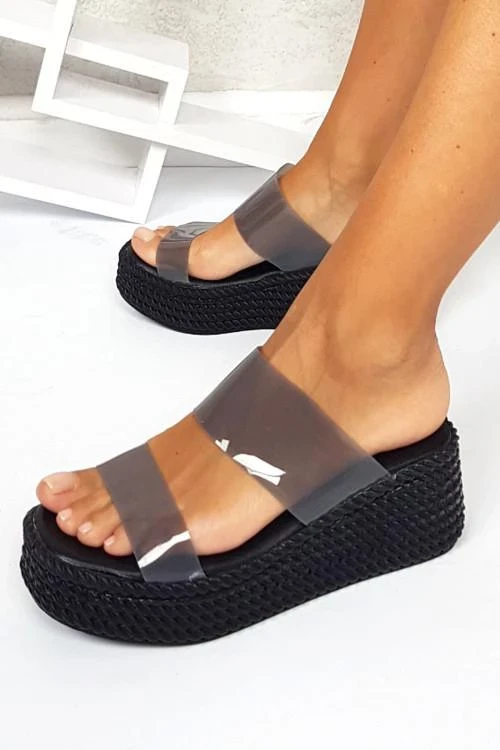 Дамски ежедневни чехли