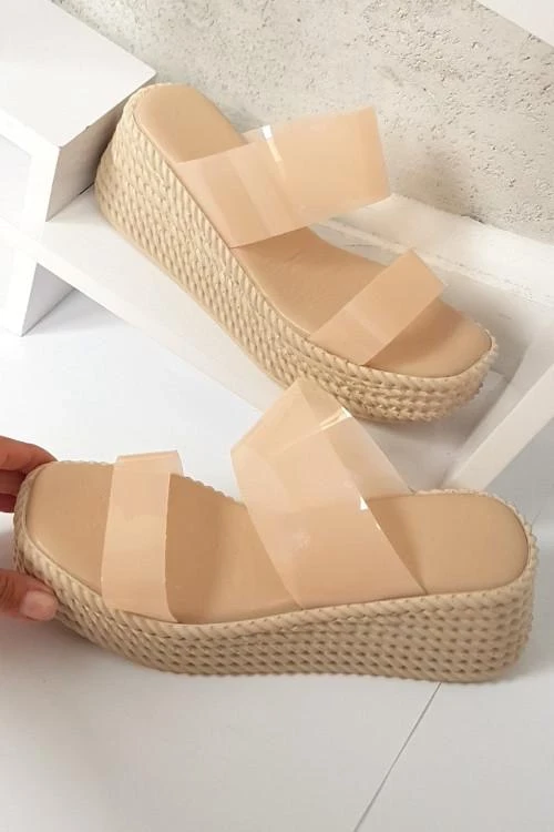 Дамски ежедневни чехли