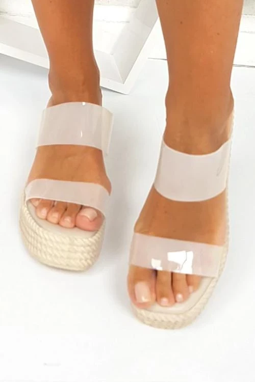 Дамски ежедневни чехли