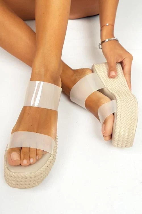 Дамски ежедневни чехли