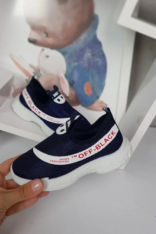 Детски маратонки за момиче