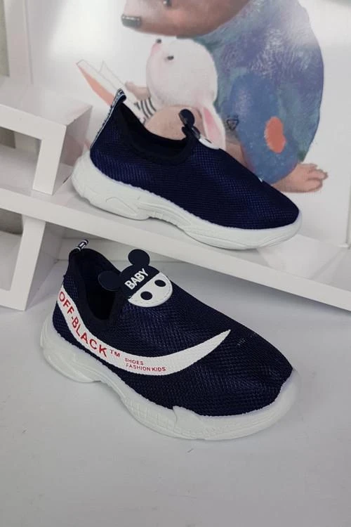 Детски маратонки за момиче