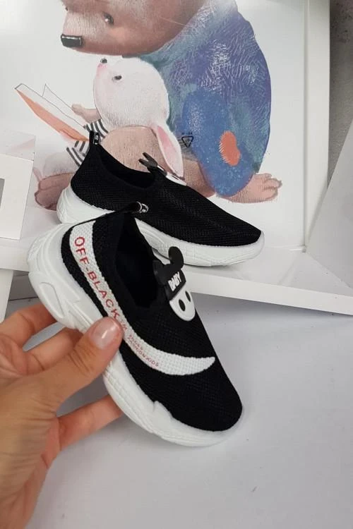 Детски маратонки за момичета от 25 до 30 номер