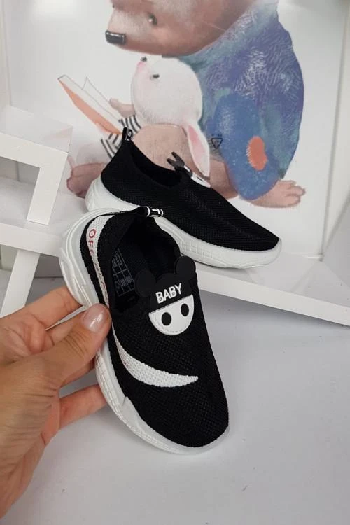 Детски маратонки за момичета от 25 до 30 номер