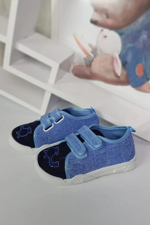 Детски кецове за момчета от 26 до 31 номер