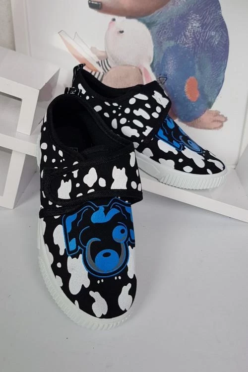 Детски кецове за момчета от 32 до 37 номер