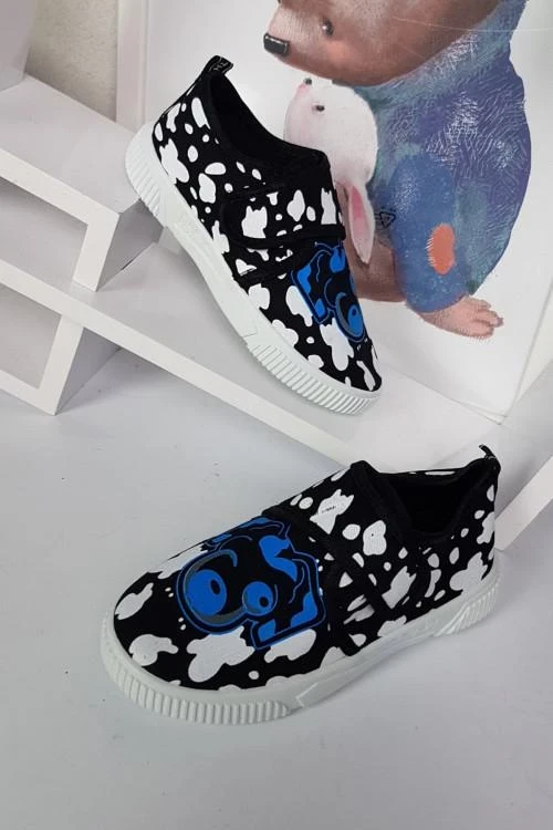 Детски кецове за момчета от 32 до 37 номер