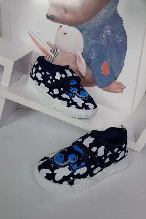 Детски кецове за момчета от 21 до 26 номер