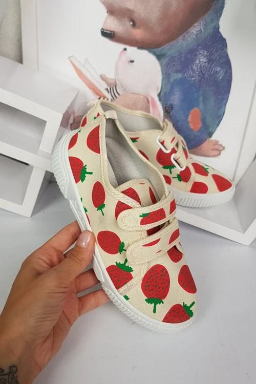 Детски кецове за момичета от 31 до 37 номер