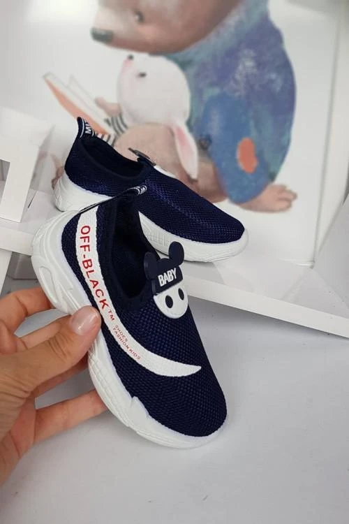 Детски маратонки за момичета от 25 до 30 номер