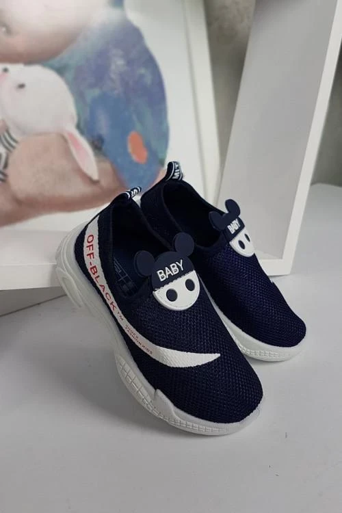 Детски маратонки за момичета от 25 до 30 номер