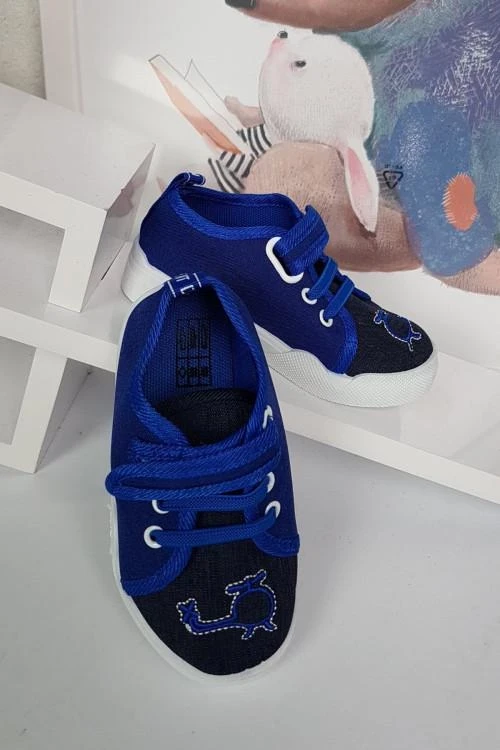 Детски кецове за момчета от 21 до 25 номер