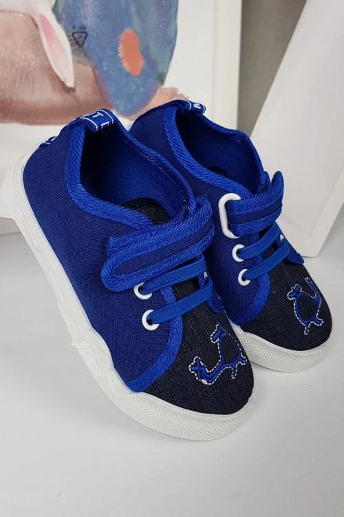 Детски кецове за момчета от 21 до 25 номер