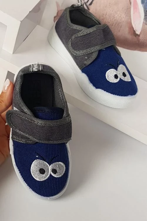 Детски кецове за момчета от 21 до25 номер