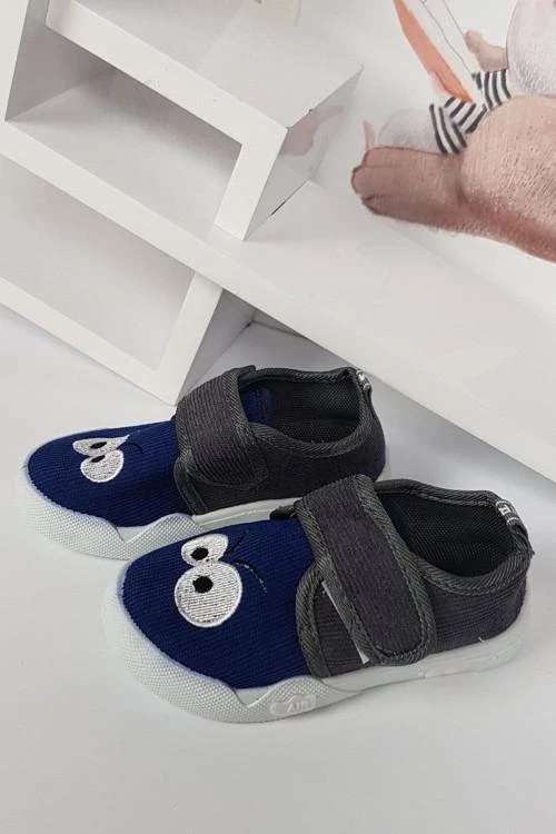 Детски кецове за момчета от 21 до25 номер