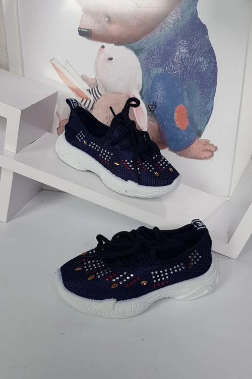 Детски маратонки за момичета от 25 до 30 номер