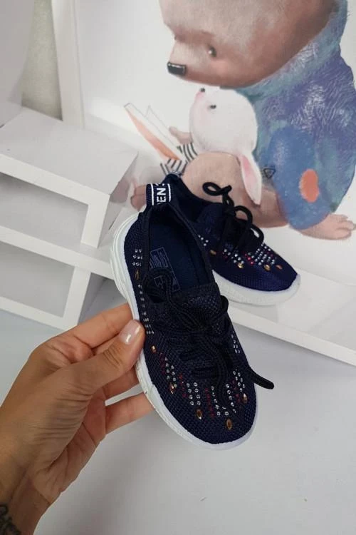 Детски маратонки за момичета от 25 до 30 номер