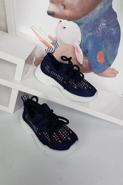 Детски маратонки за момичета от 25 до 30 номер