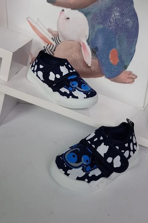 Детски кецове за момчета от 21 до 25 номер