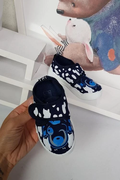 Детски кецове за момчета от 21 до 25 номер