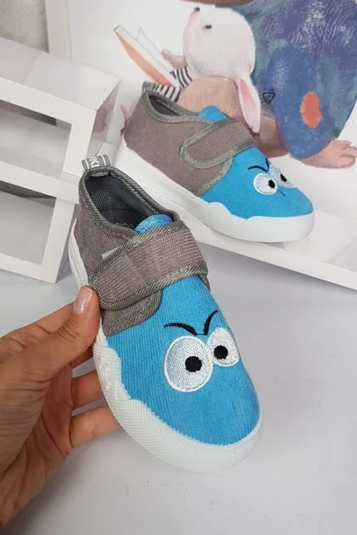 Детски кецове за момчета от 26 до 31 номер