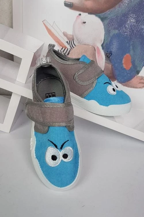 Детски кецове за момчета от 26 до 31 номер